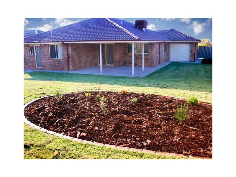 Bourkelands NSW 2650