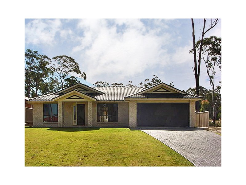 Sanctuary Point NSW 2540