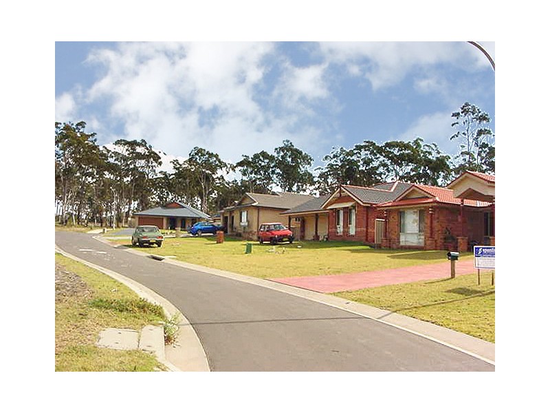 Sanctuary Point NSW 2540