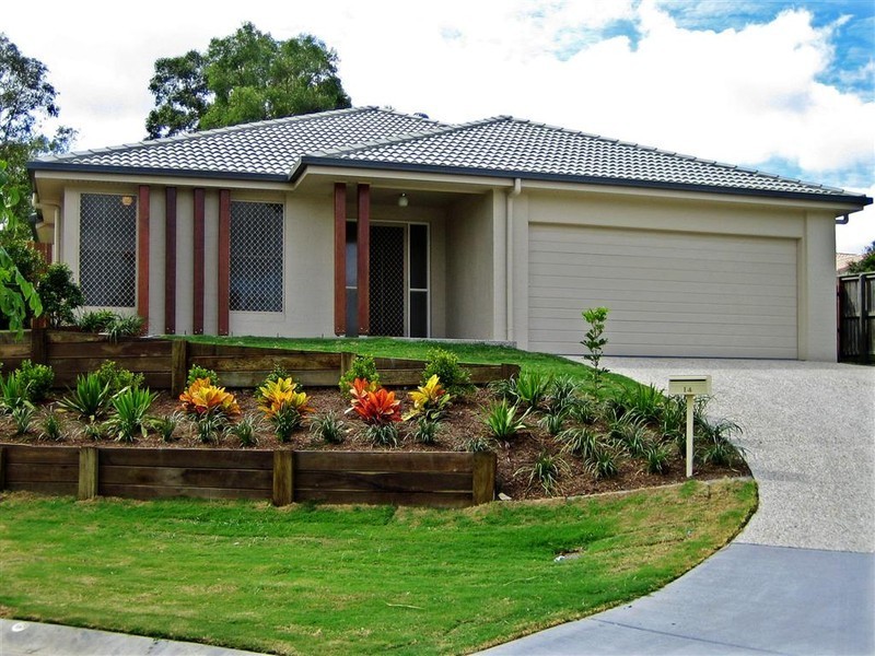 Seventeen Mile Rocks QLD 4073