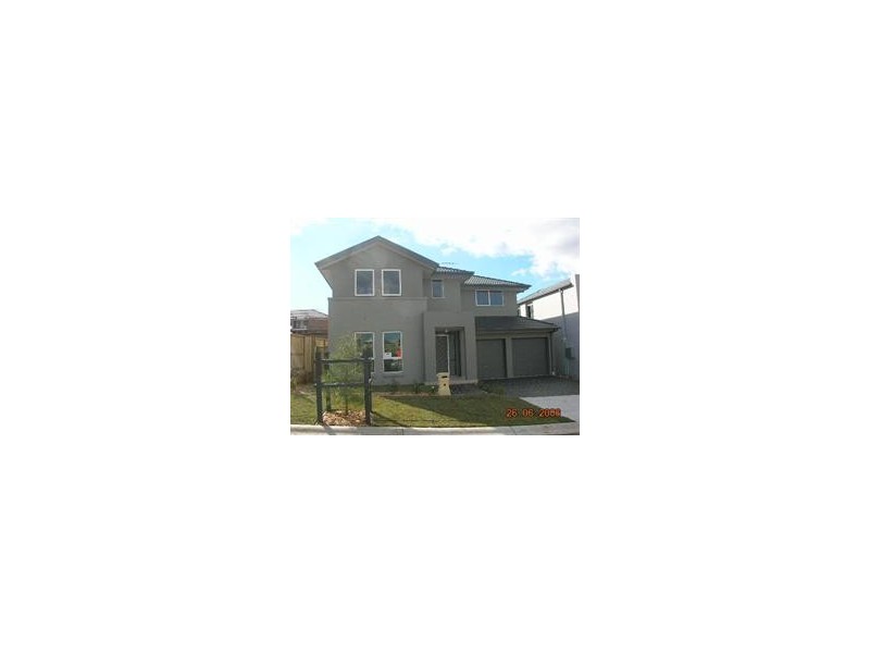 Pemulwuy NSW 2145