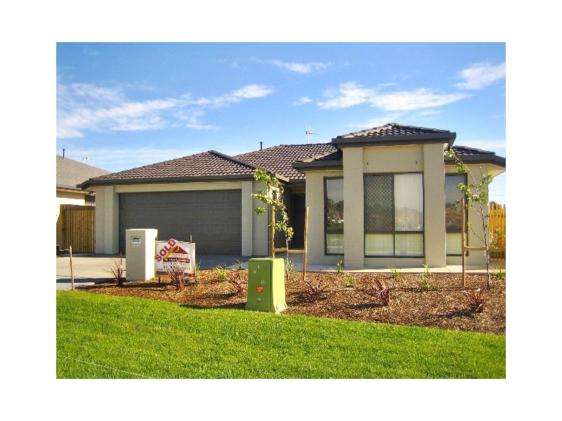 42 Flos Greig Street, Watson ACT 2602