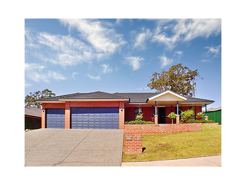 50 Churnwood Drive, Fletcher NSW 2287