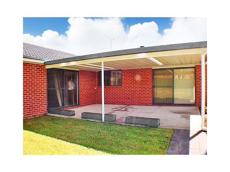 50 Churnwood Drive, Fletcher NSW 2287