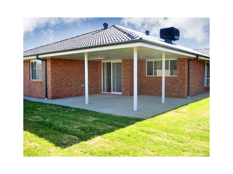 Bourkelands NSW 2650