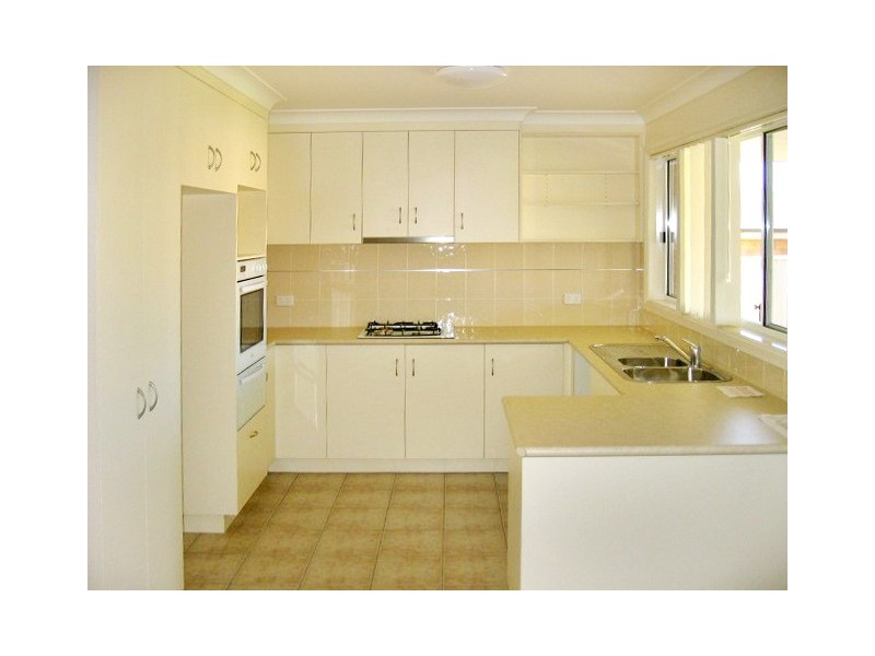 Bourkelands NSW 2650