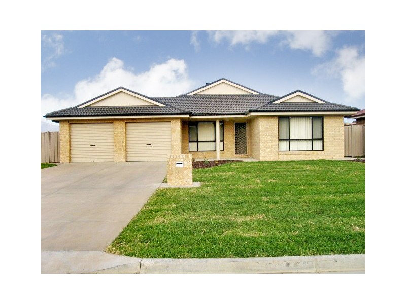 Bourkelands NSW 2650