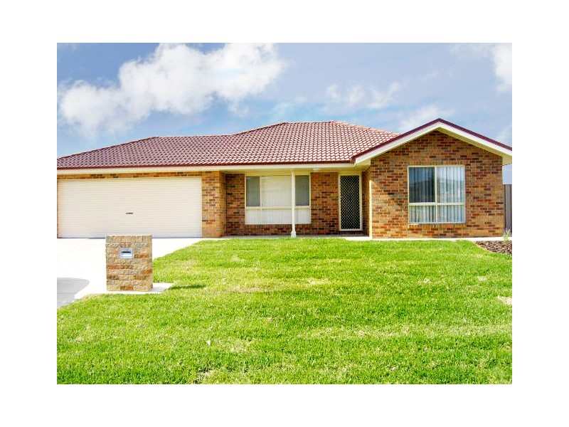 Bourkelands NSW 2650