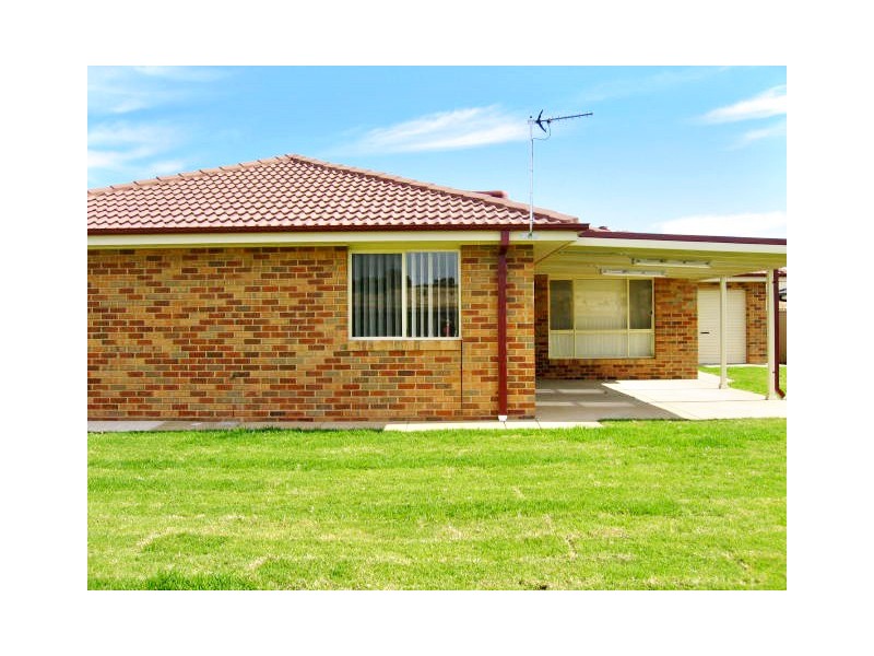 Bourkelands NSW 2650