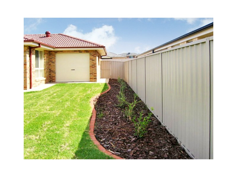 Bourkelands NSW 2650