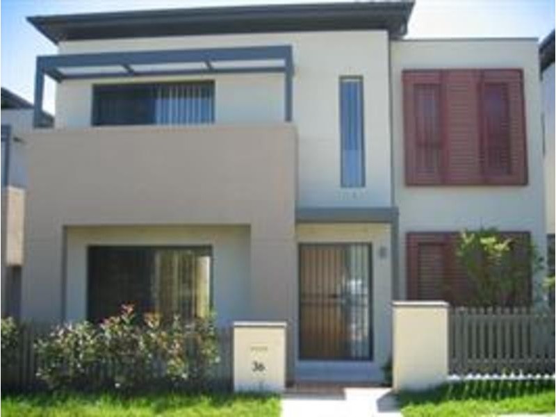 Stanhope Gardens NSW 2768