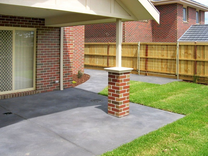 Bundoora VIC 3083