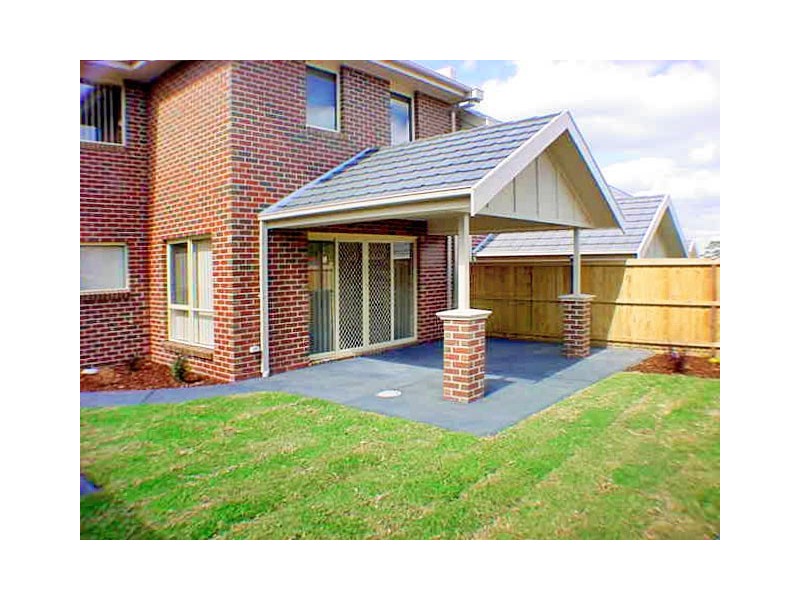 Bundoora VIC 3083