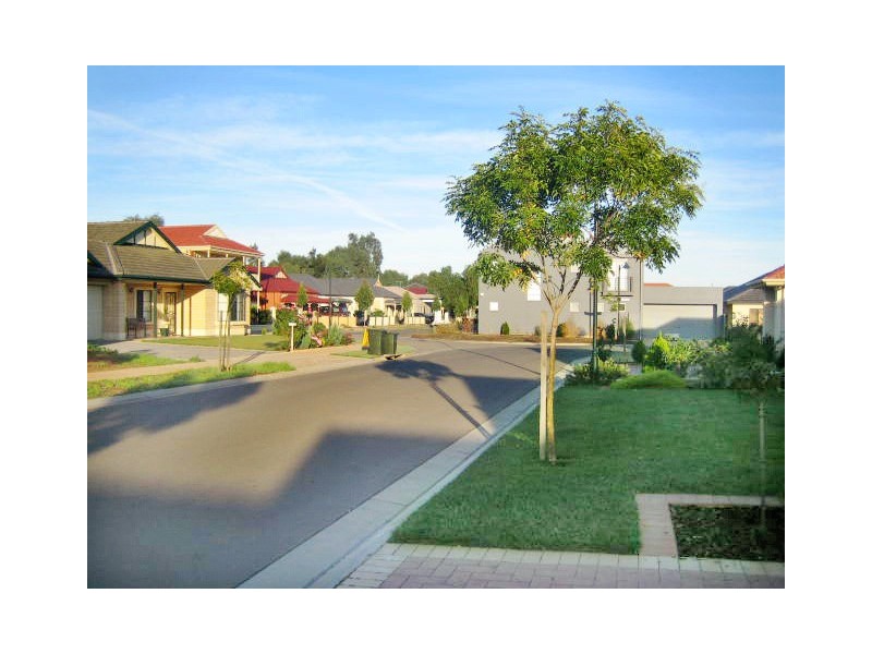 Mawson Lakes SA 5095