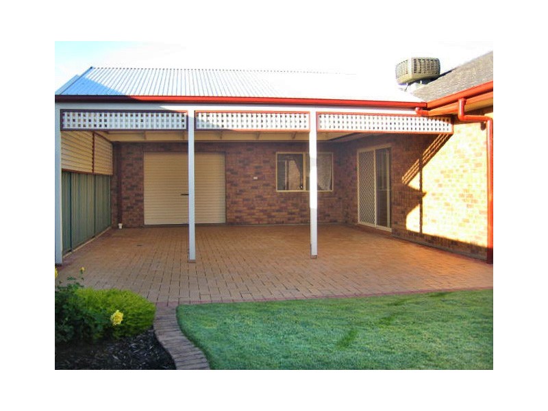 Mawson Lakes SA 5095