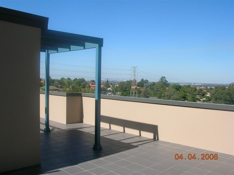 19/26-30 Stewart Street, Ermington NSW 2115