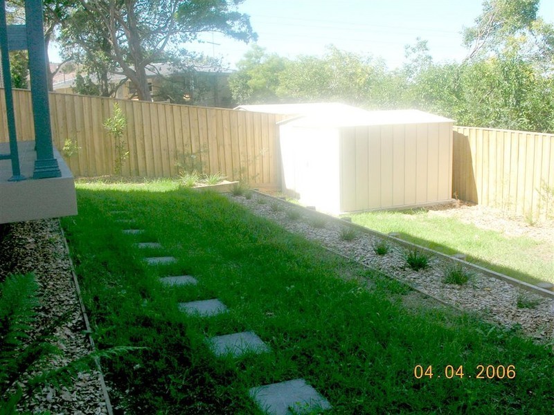 19/26-30 Stewart Street, Ermington NSW 2115