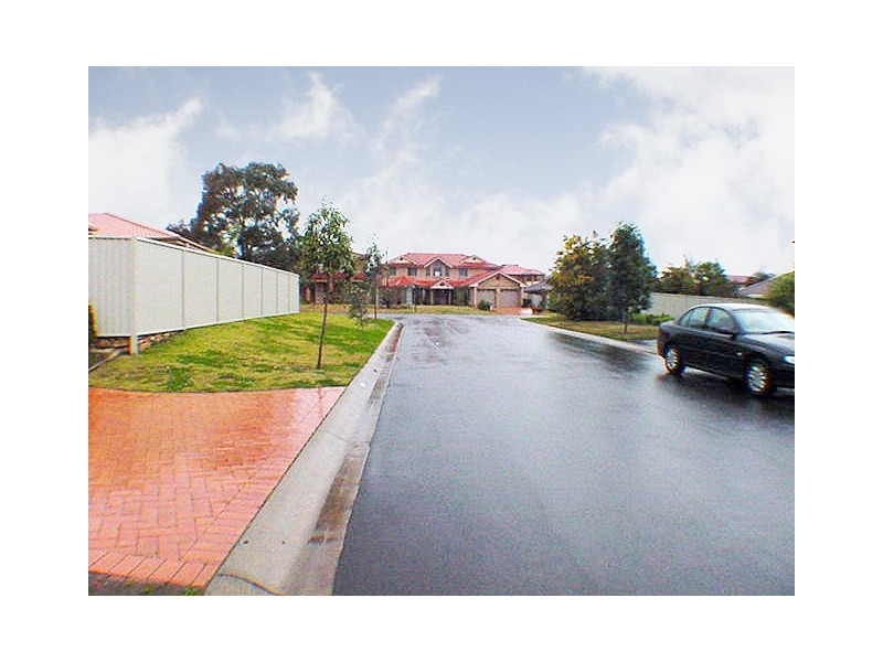 Voyager Point NSW 2172