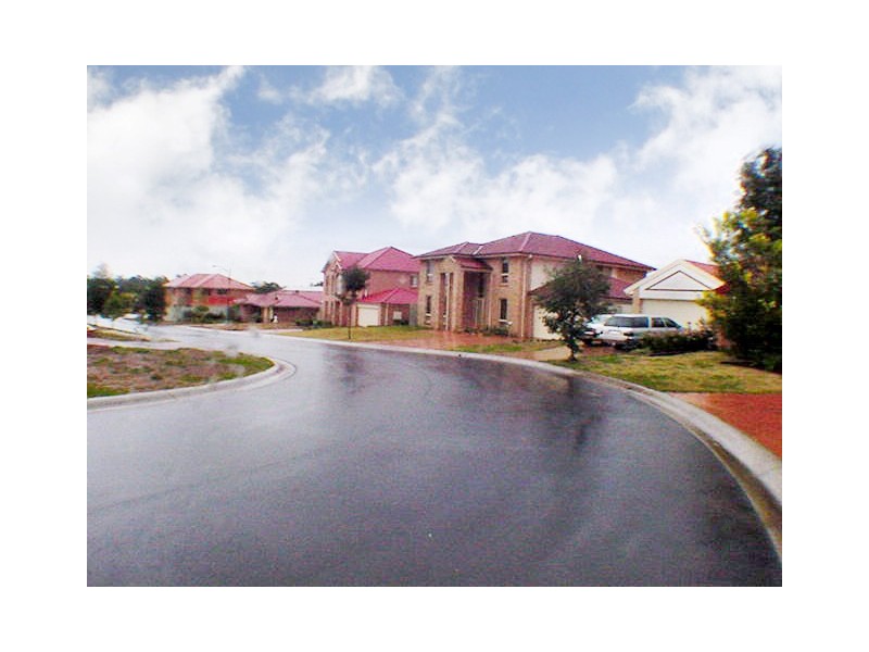 Voyager Point NSW 2172