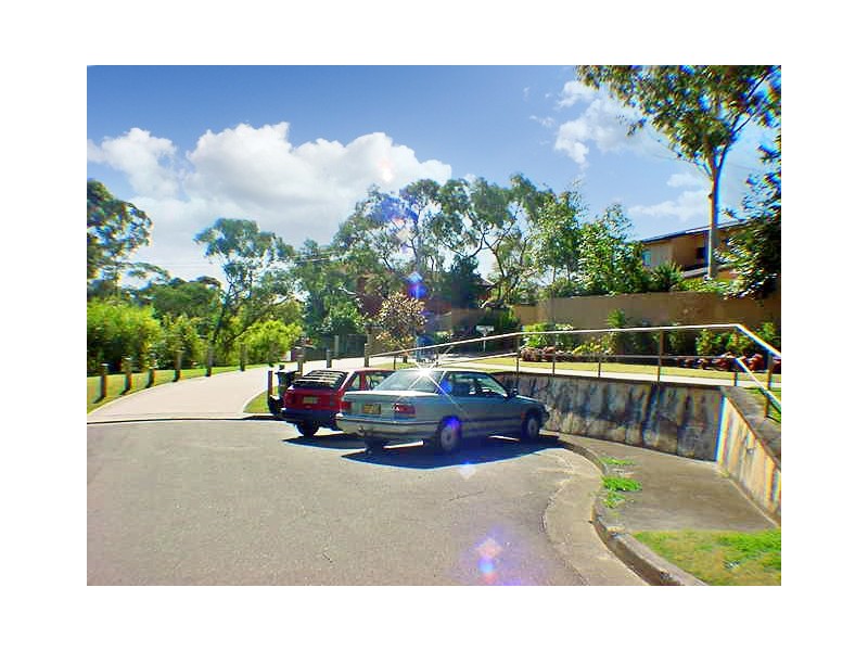 Lane Cove NSW 2066