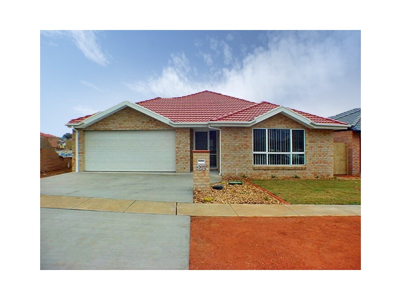 23 Mcclung Street, Gungahlin ACT 2912