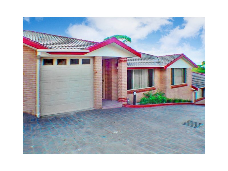 Ryde NSW 2112