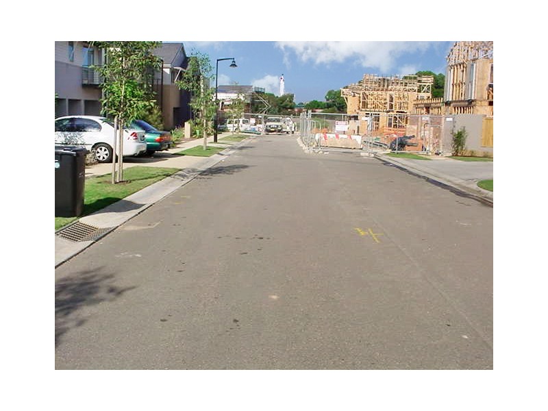 Newington NSW 2127