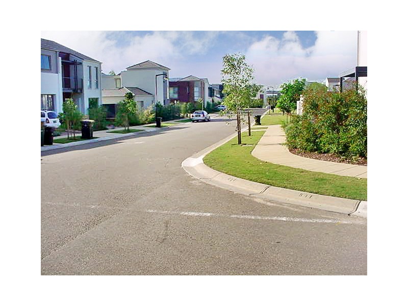 Newington NSW 2127