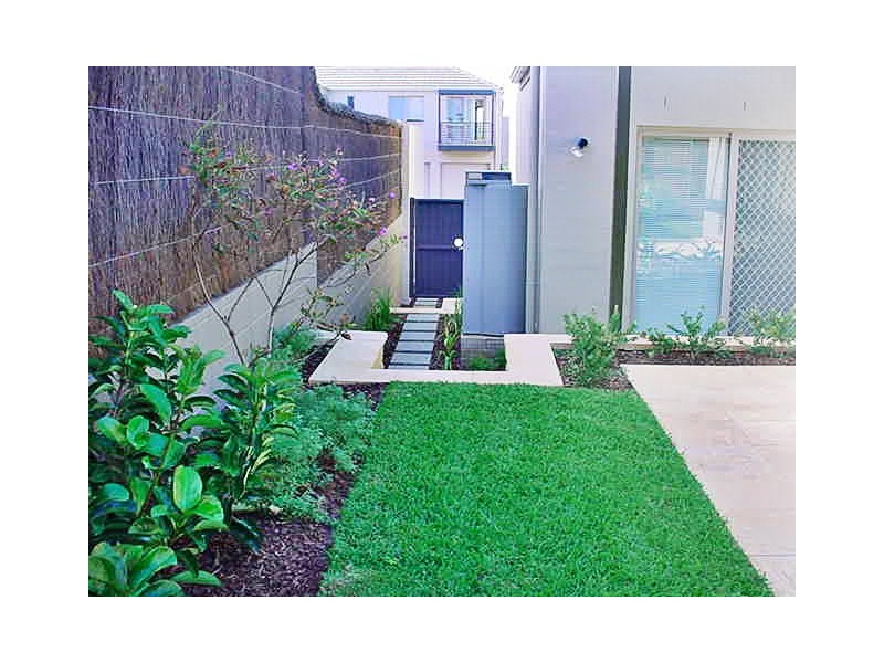 Newington NSW 2127