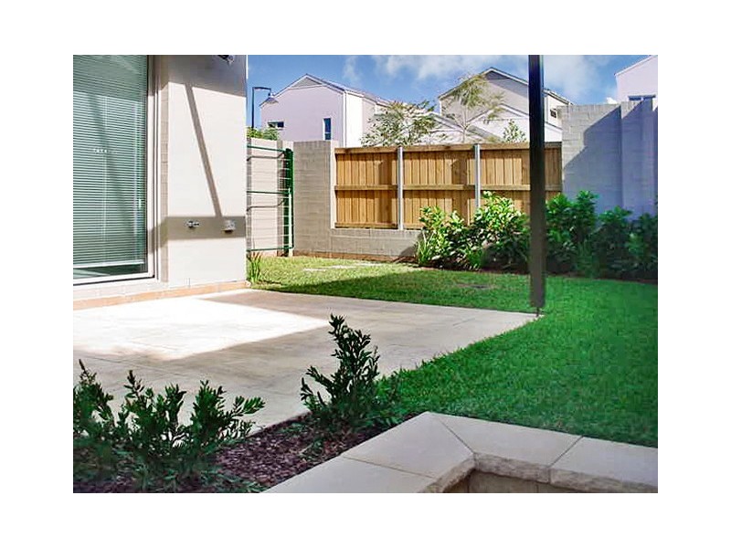 Newington NSW 2127