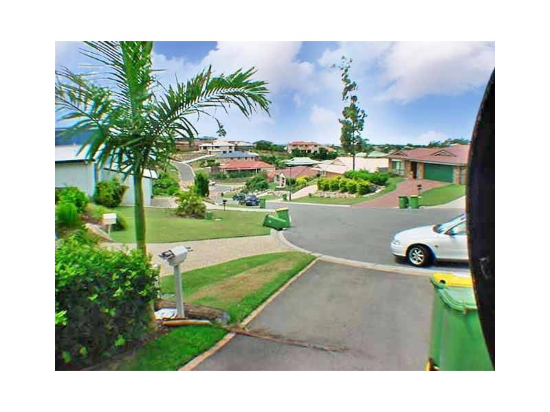 Eatons Hill QLD 4037