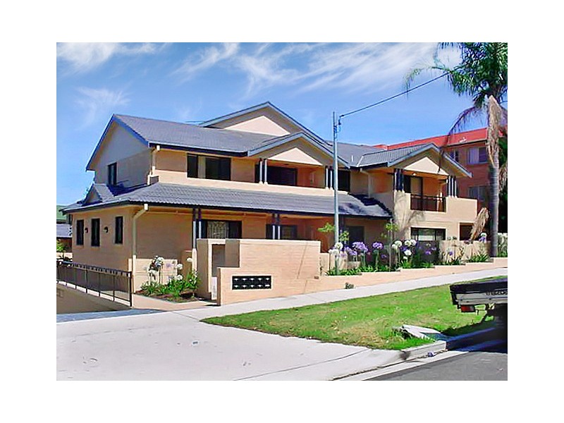 Croydon Park NSW 2133