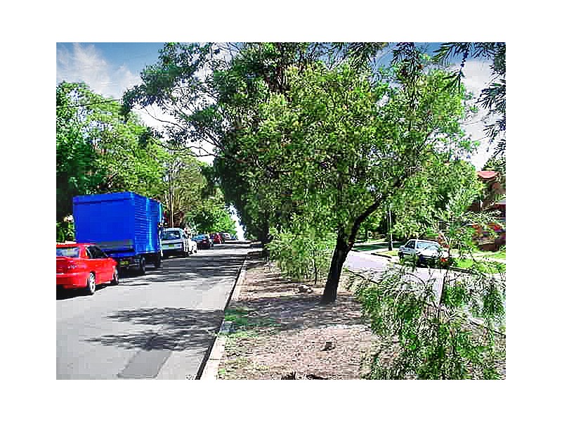 Croydon Park NSW 2133