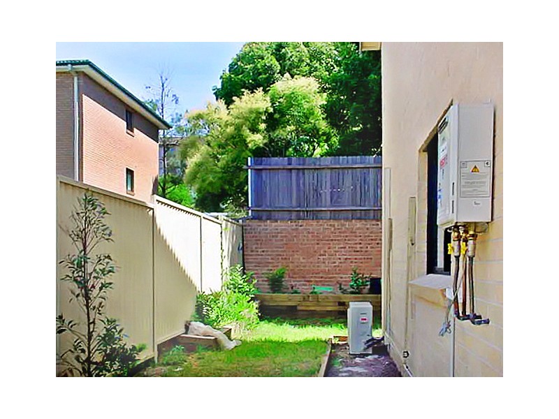 Croydon Park NSW 2133