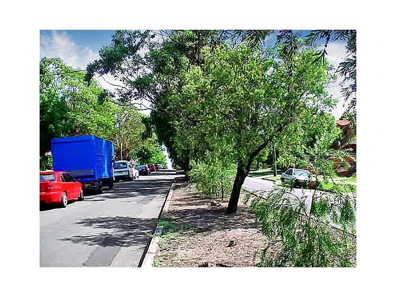 Croydon Park NSW 2133