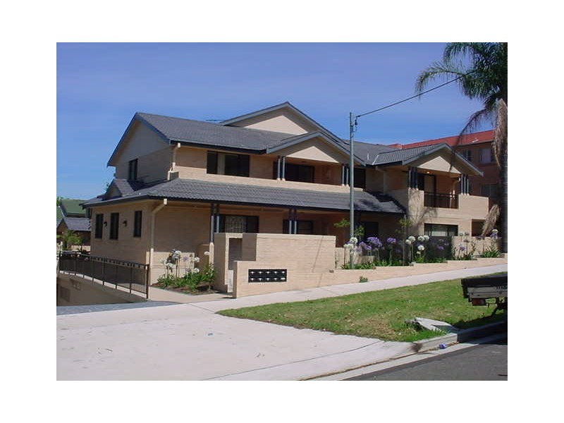 Croydon Park NSW 2133