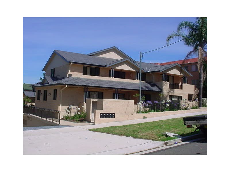 Croydon Park NSW 2133