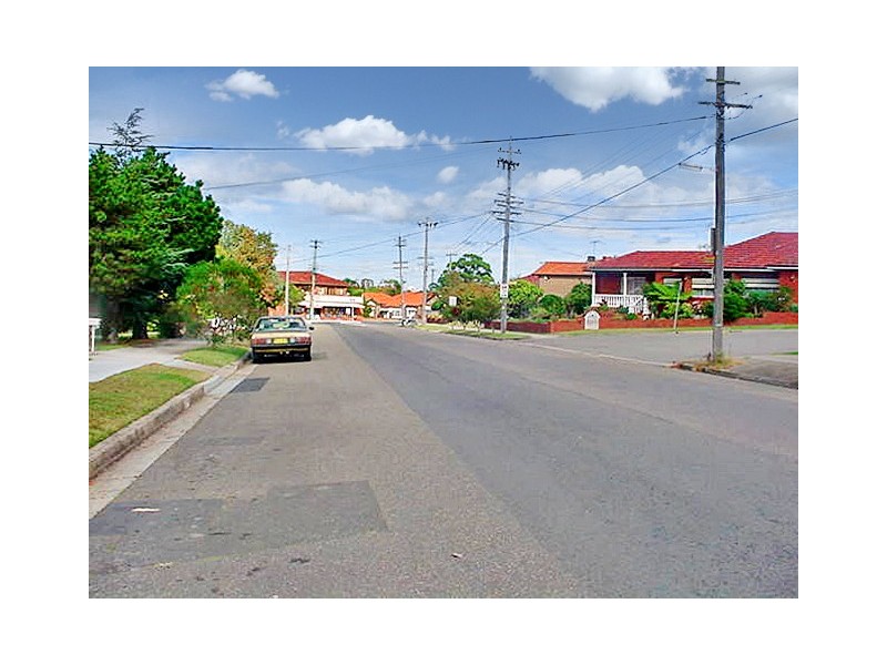 Bexley North NSW 2207