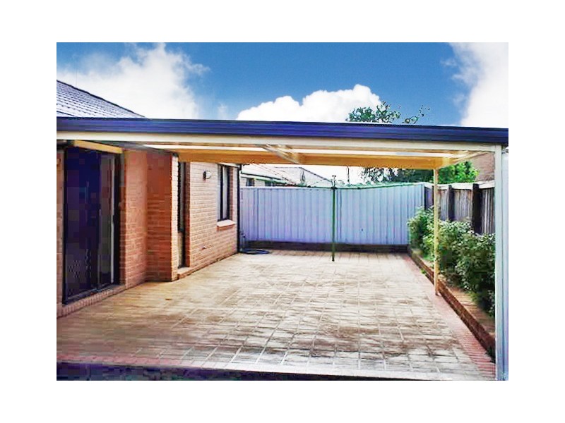 Glenmore Park NSW 2745