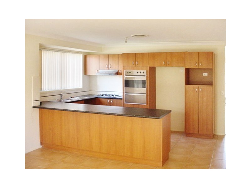 Glenmore Park NSW 2745