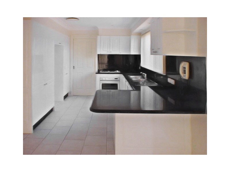 Castle Hill NSW 2154