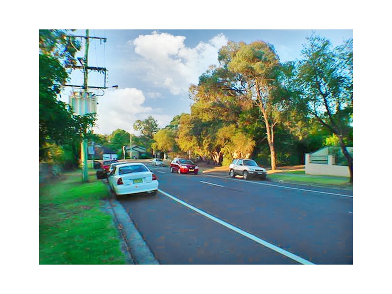 Castle Hill NSW 2154