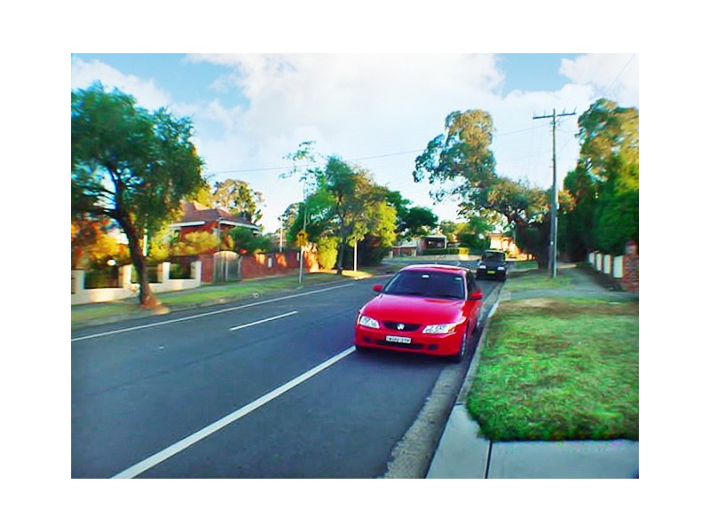 Castle Hill NSW 2154