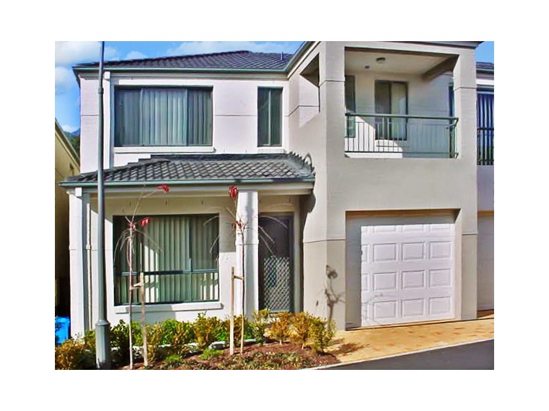 Carlingford NSW 2118