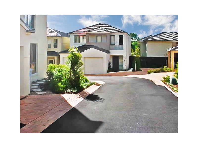 Carlingford NSW 2118