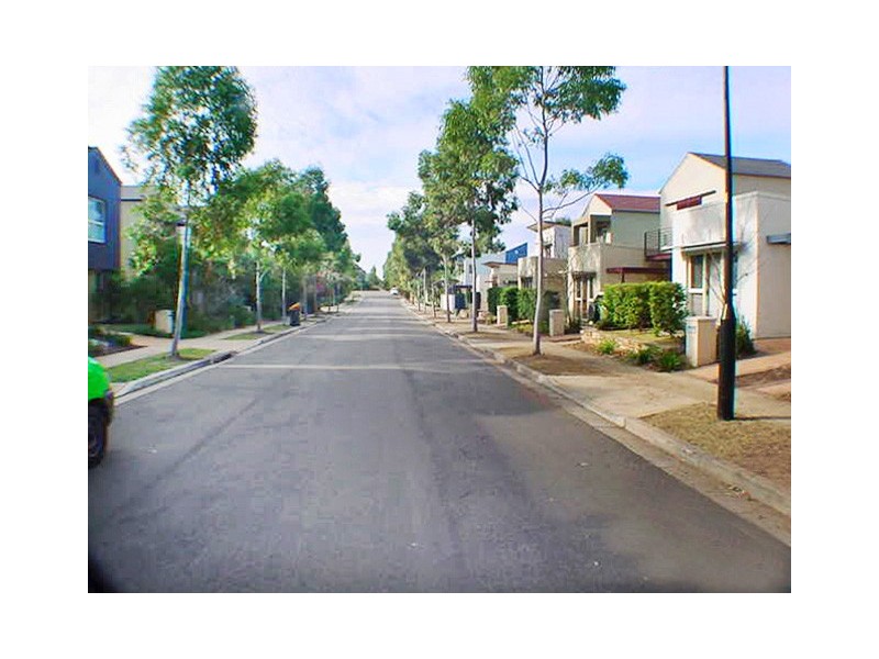 Newington NSW 2127