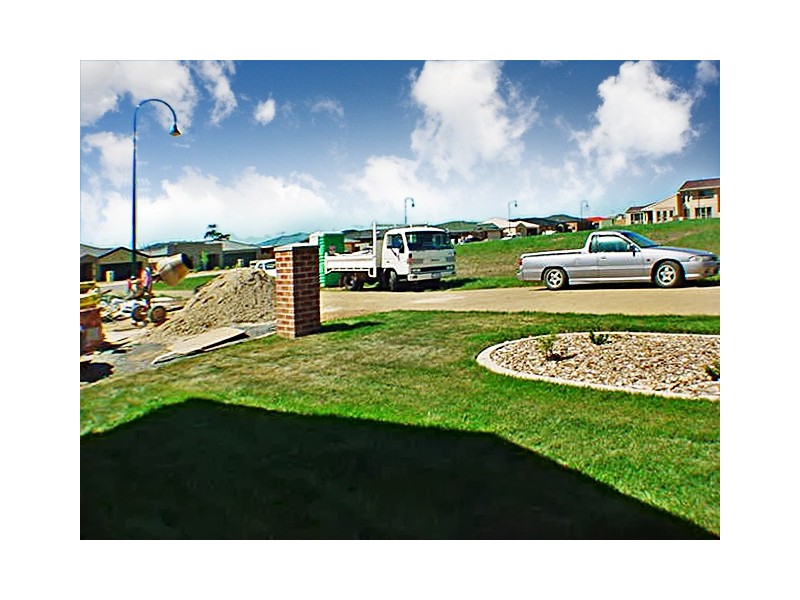 6 Adlard Street, Gungahlin ACT 2912