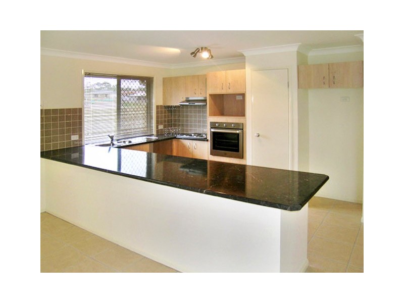 Eatons Hill QLD 4037