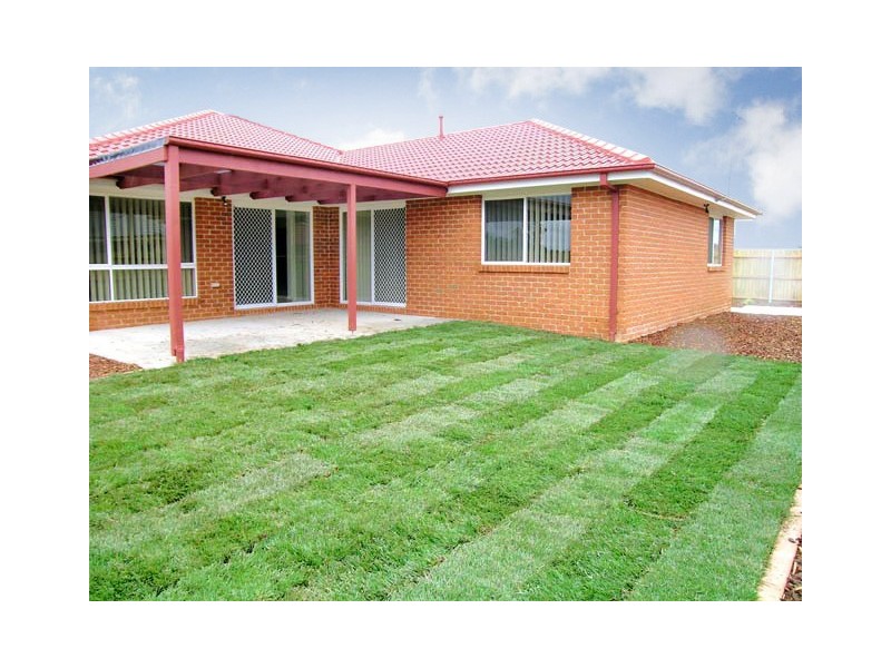 64 Alice Cummins Street, Gungahlin ACT 2912