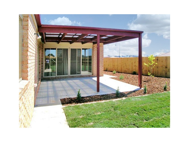4 Waghorn Street, Gungahlin ACT 2912
